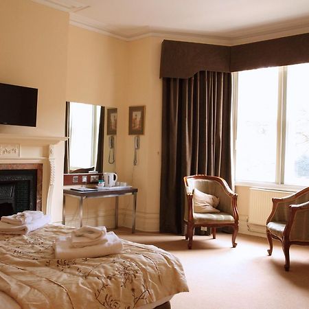 Tunbridge Wells Retreat 호텔 외부 사진