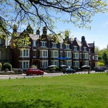 Tunbridge Wells Retreat 호텔 외부 사진