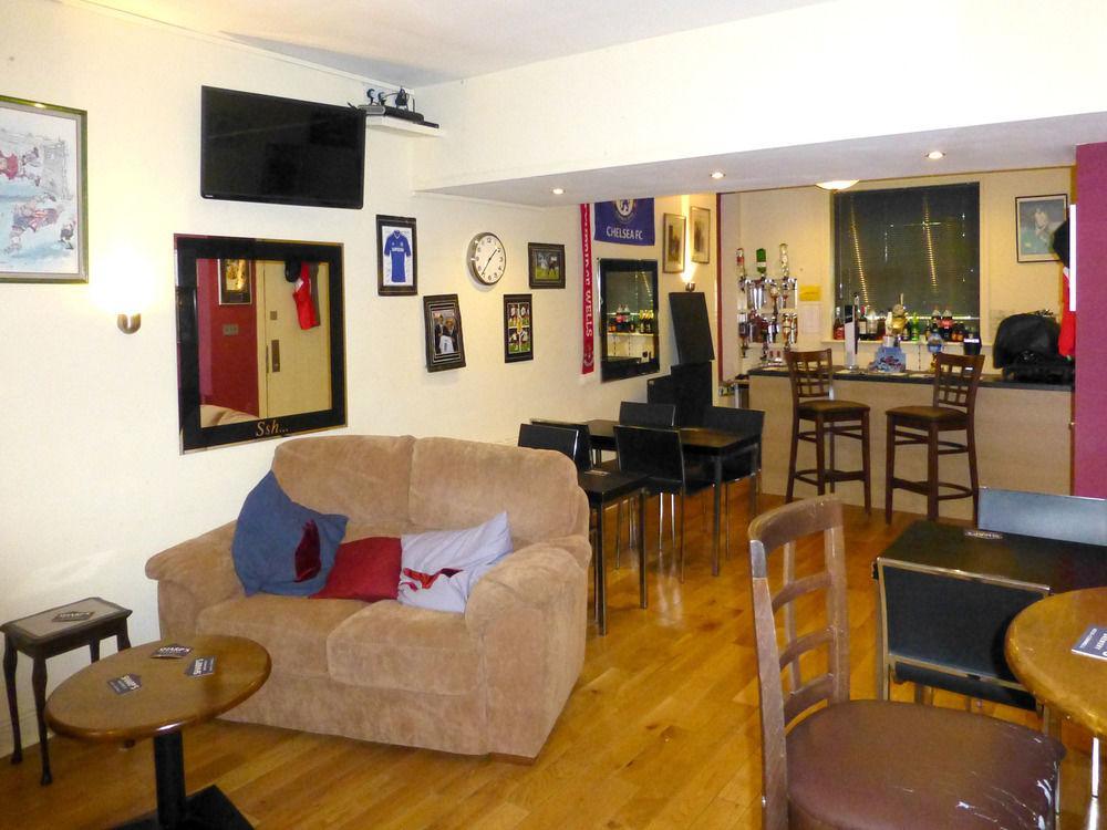 Tunbridge Wells Retreat 호텔 외부 사진