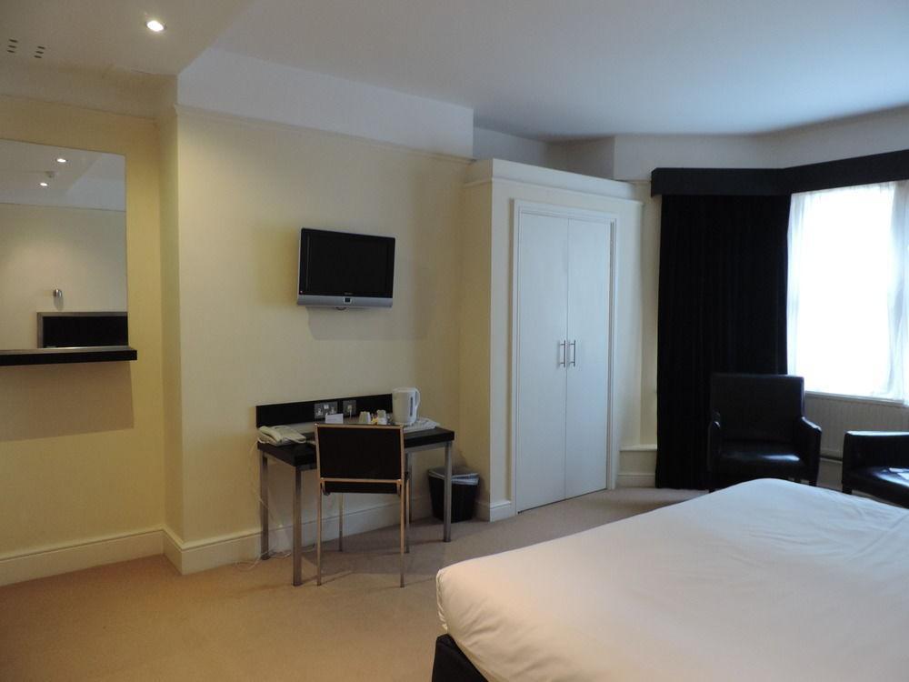Tunbridge Wells Retreat 호텔 외부 사진
