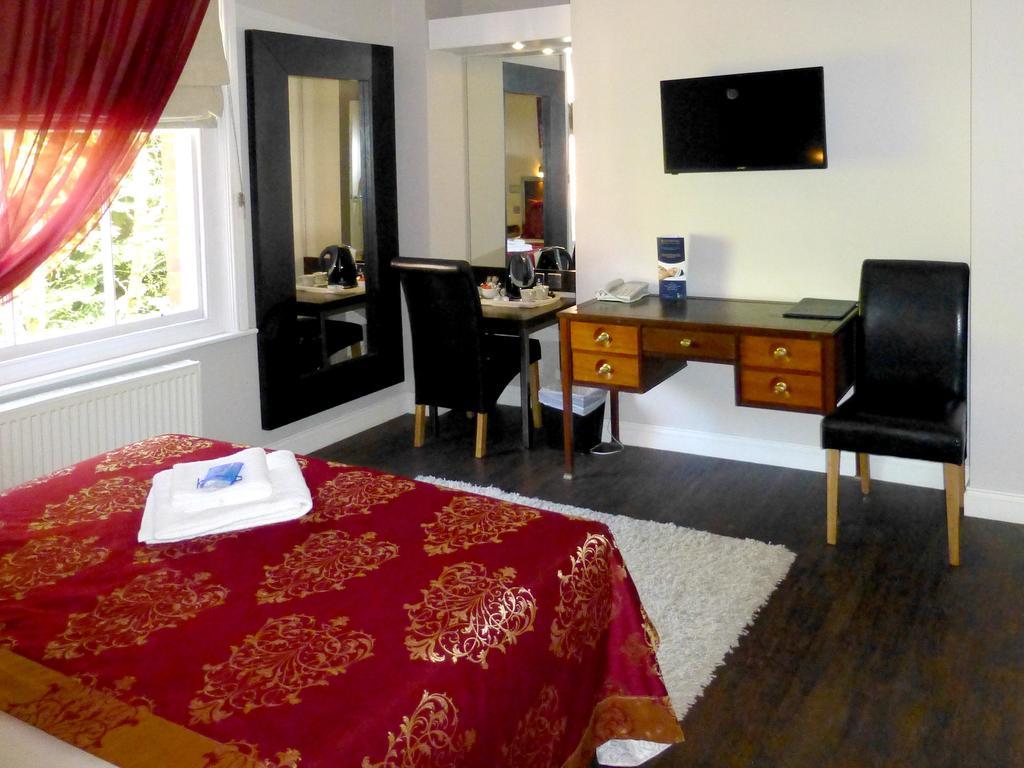 Tunbridge Wells Retreat 호텔 외부 사진