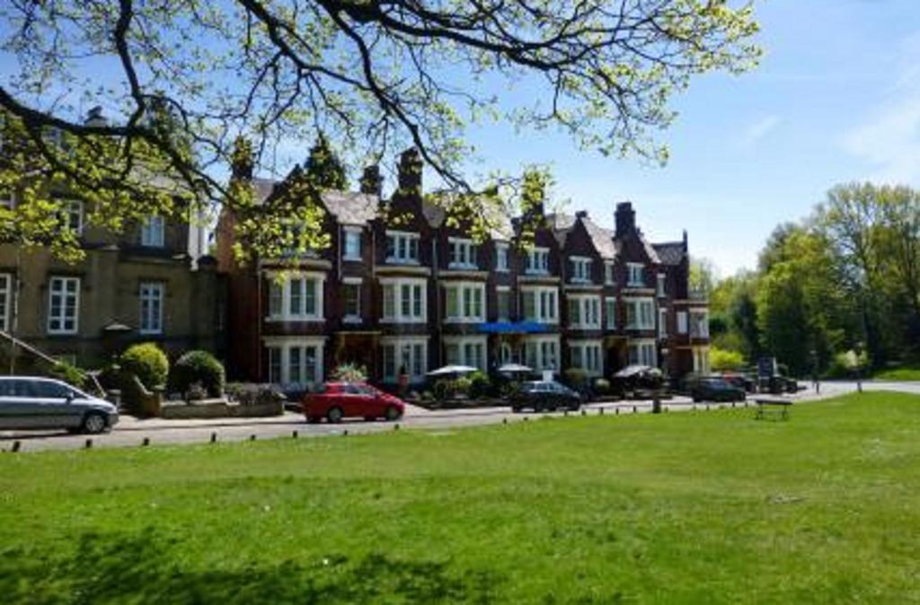 Tunbridge Wells Retreat 호텔 외부 사진
