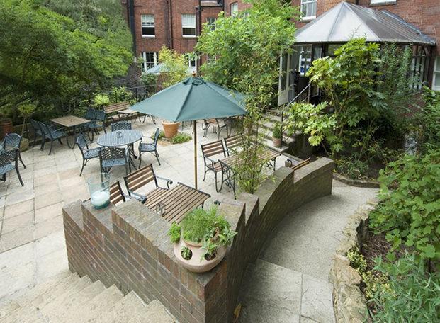 Tunbridge Wells Retreat 호텔 외부 사진