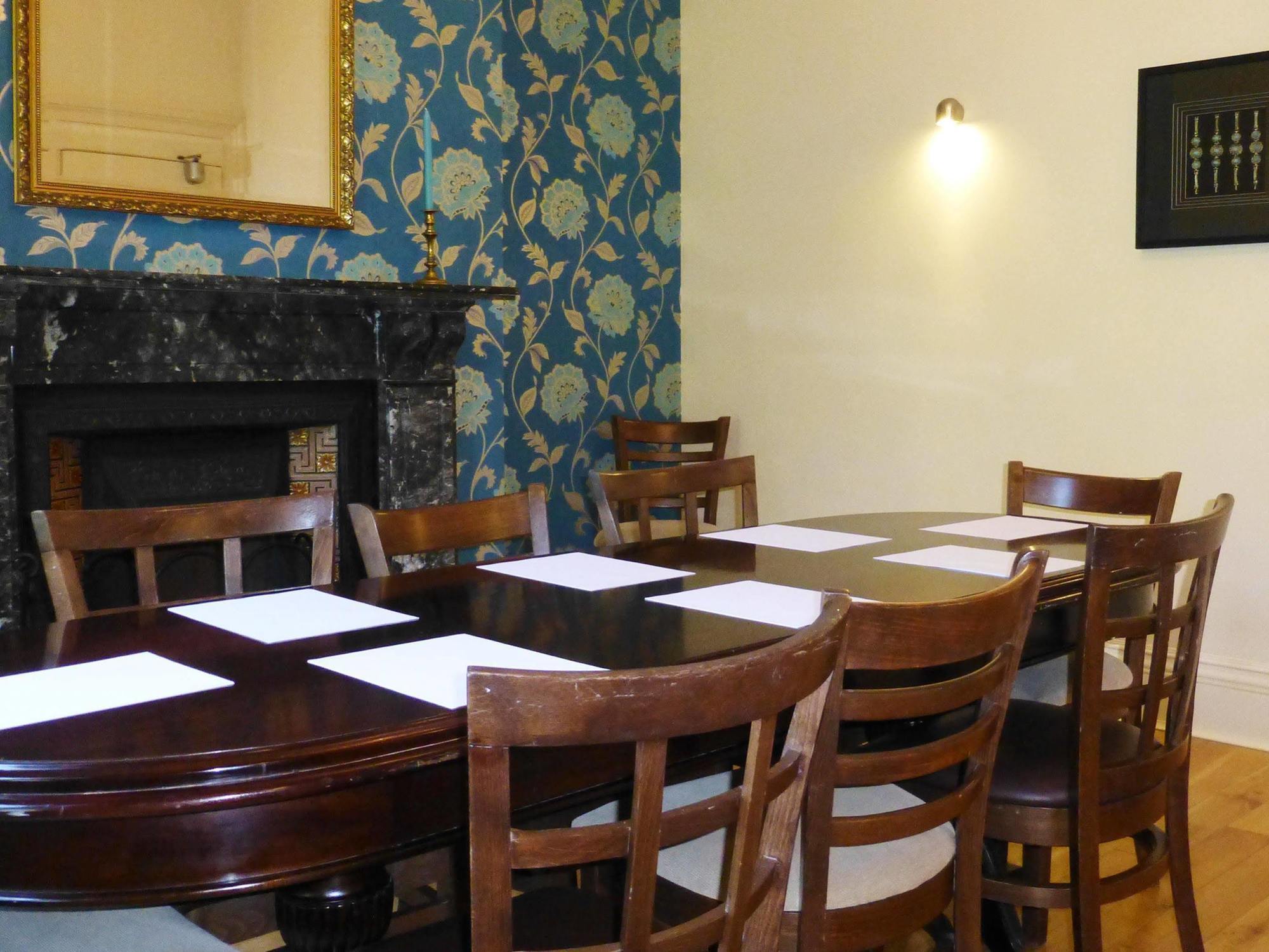 Tunbridge Wells Retreat 호텔 외부 사진