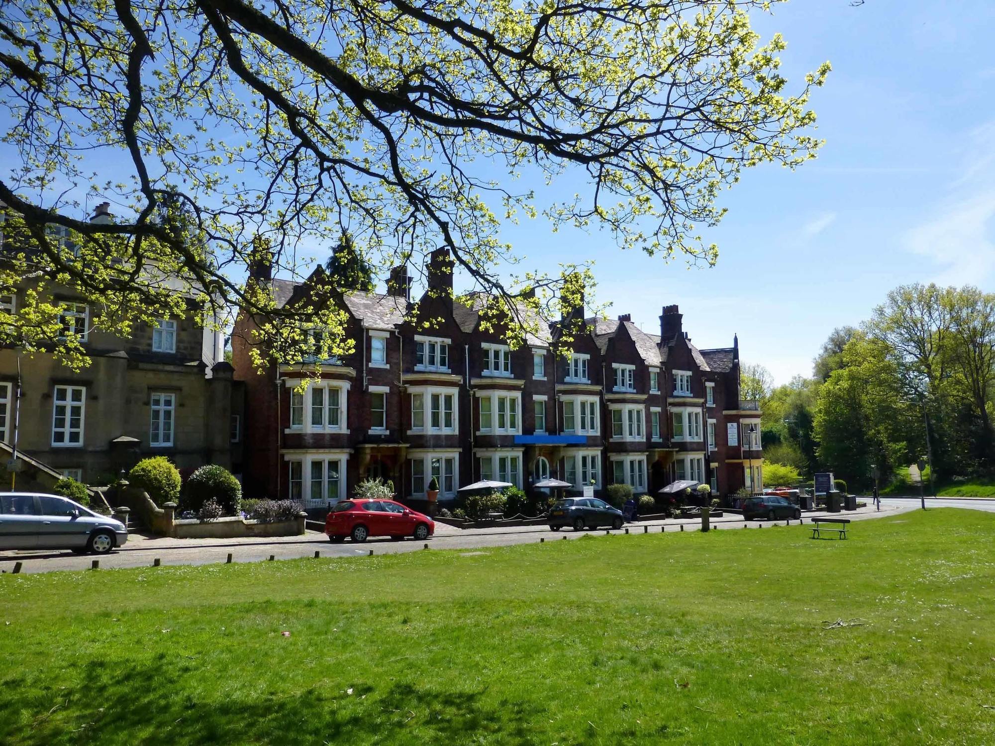 Tunbridge Wells Retreat 호텔 외부 사진