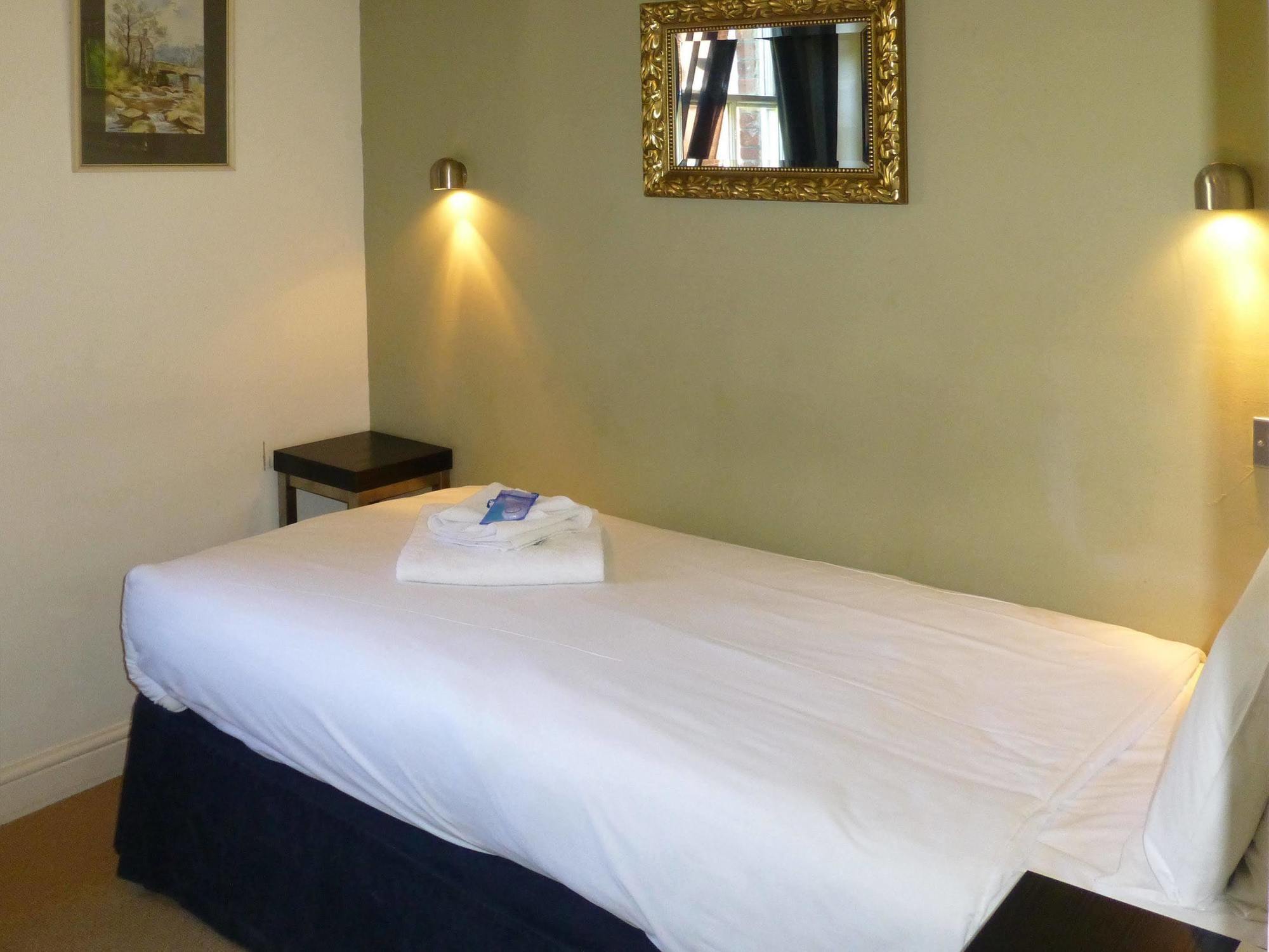 Tunbridge Wells Retreat 호텔 외부 사진