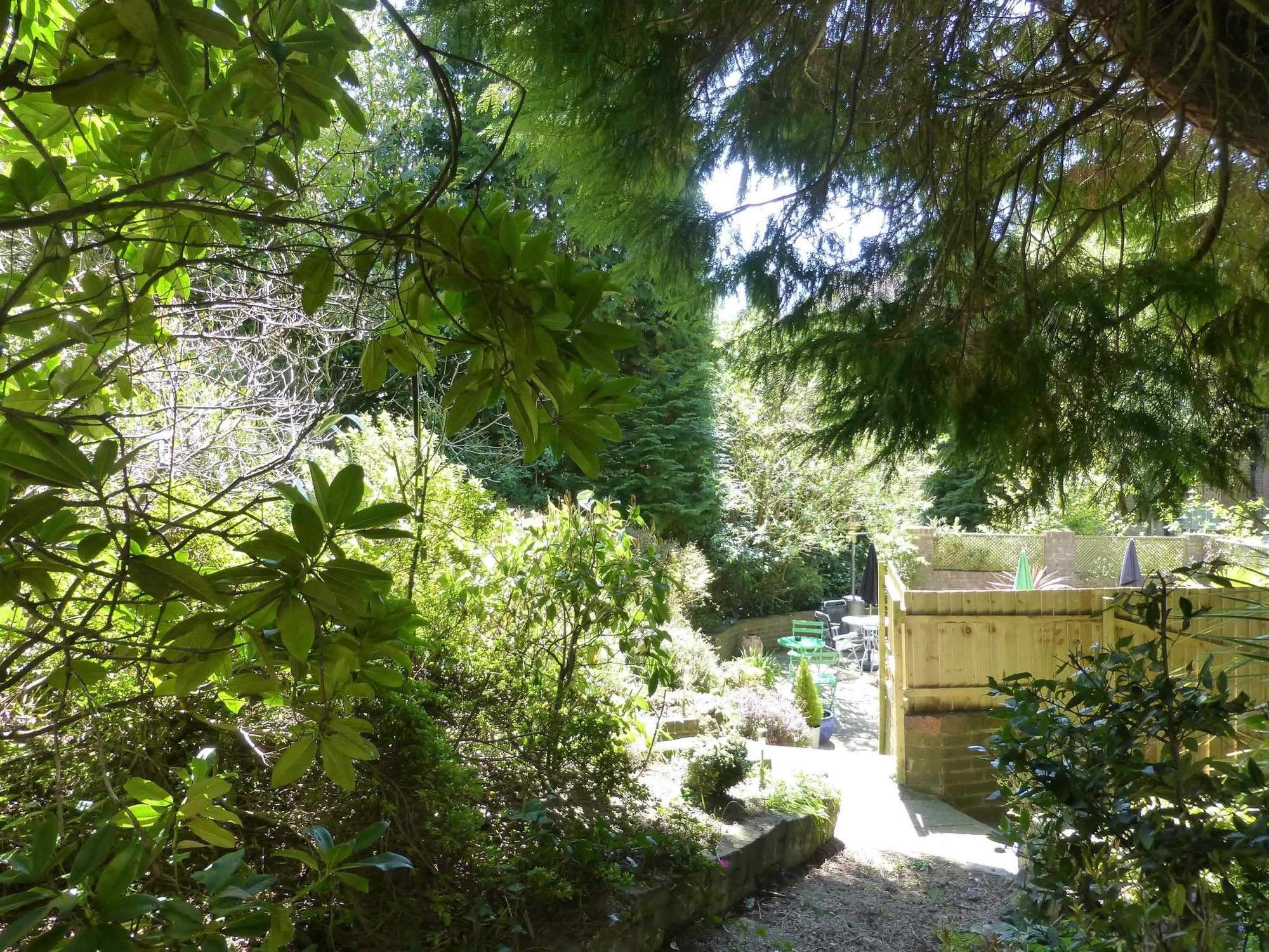 Tunbridge Wells Retreat 호텔 외부 사진