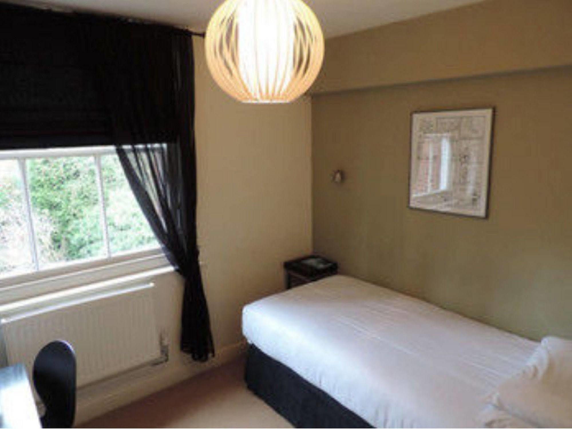 Tunbridge Wells Retreat 호텔 외부 사진