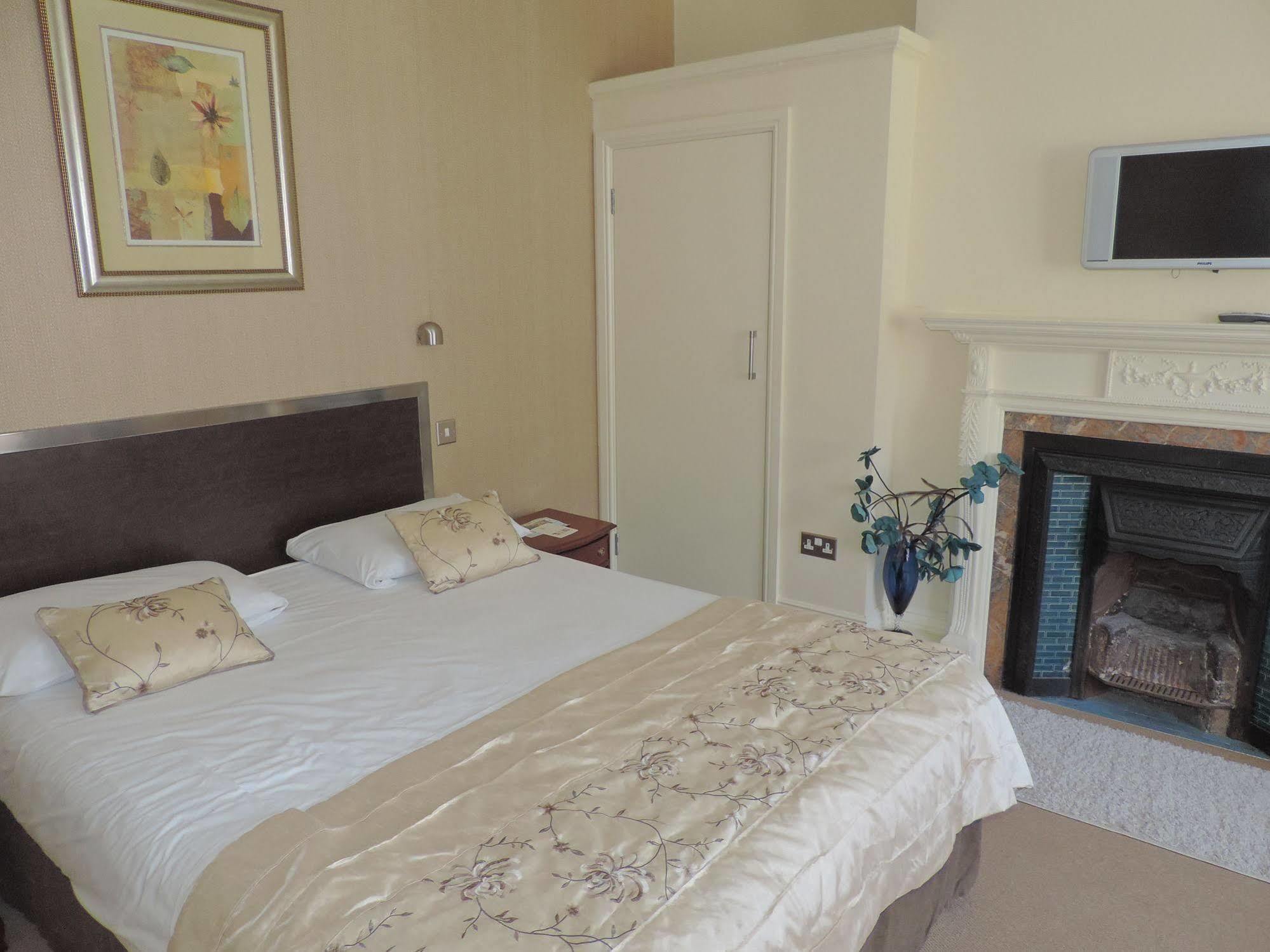Tunbridge Wells Retreat 호텔 외부 사진