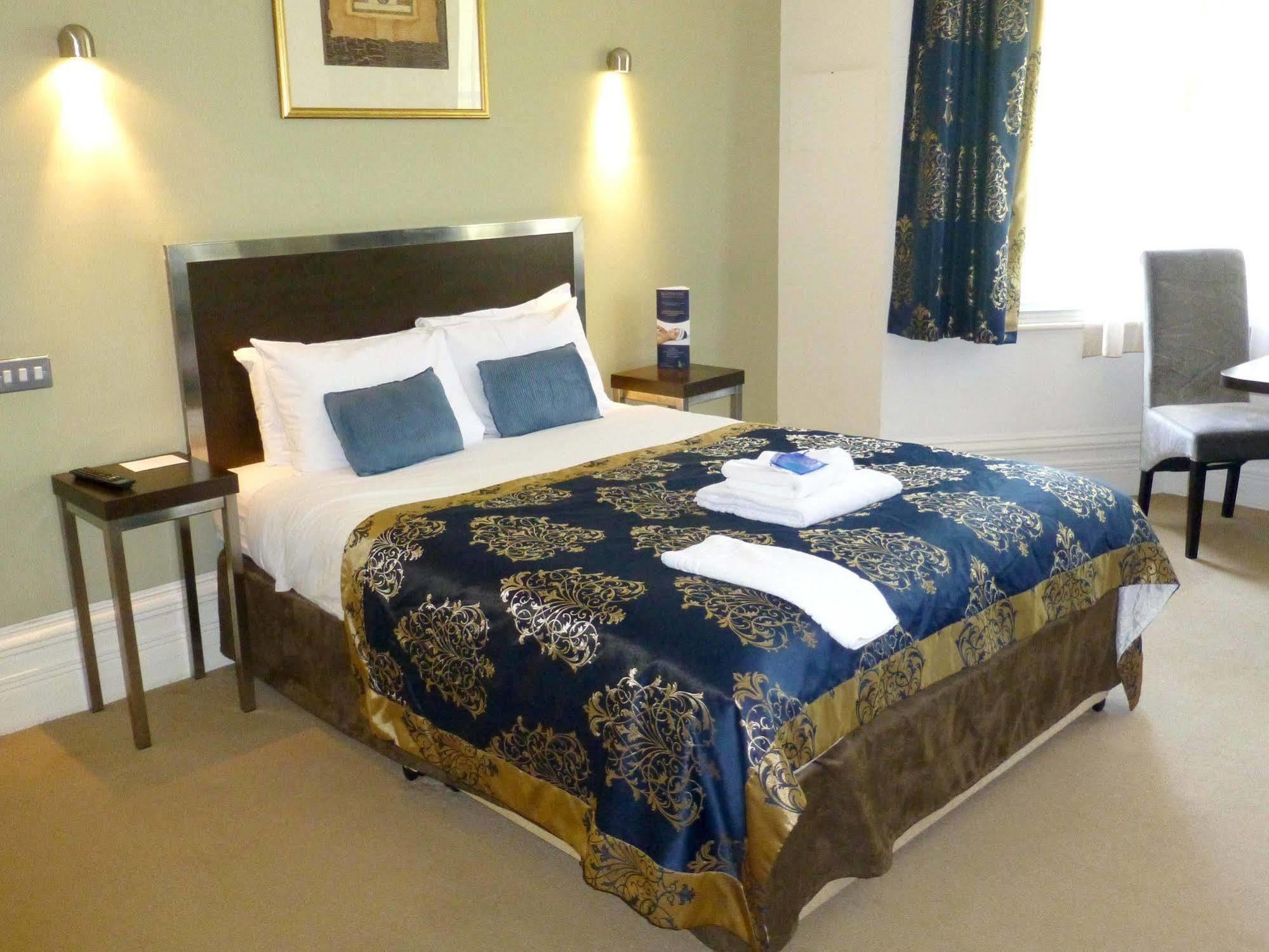 Tunbridge Wells Retreat 호텔 외부 사진