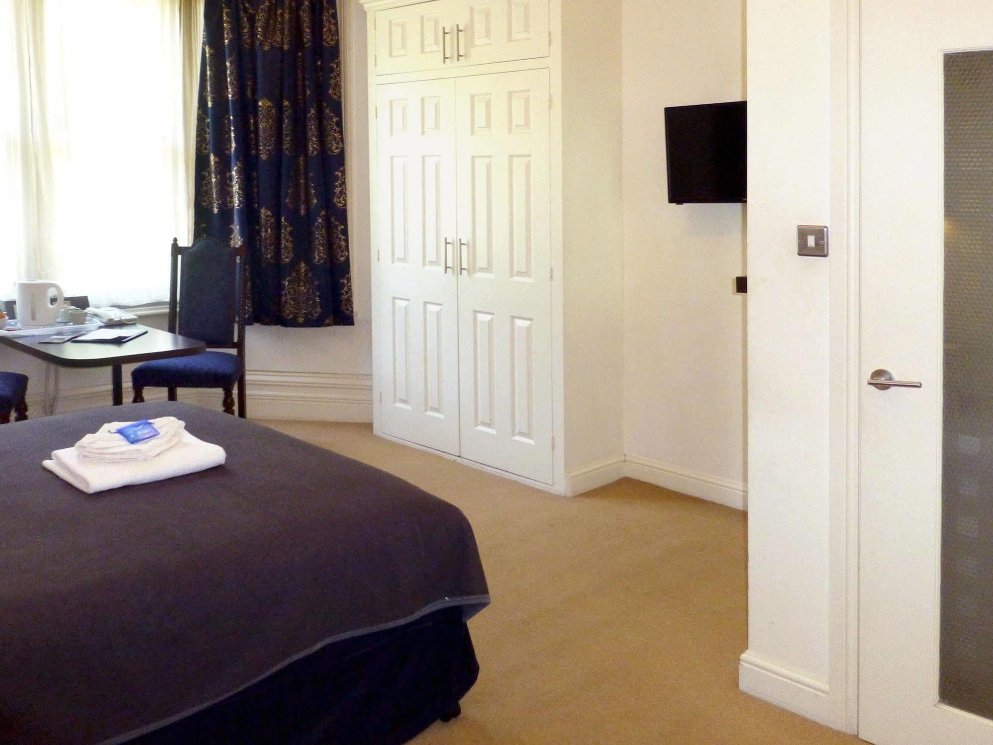 Tunbridge Wells Retreat 호텔 외부 사진