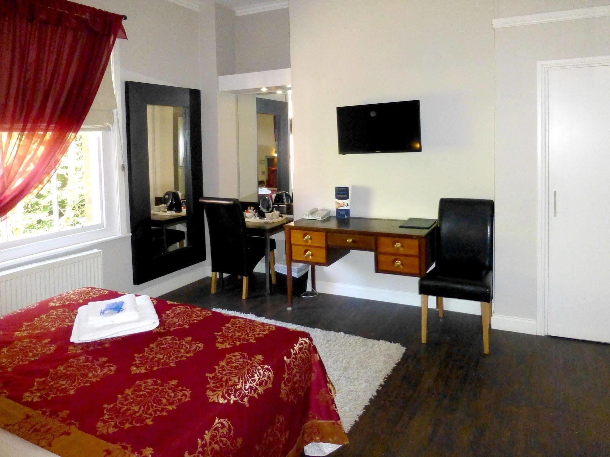 Tunbridge Wells Retreat 호텔 외부 사진