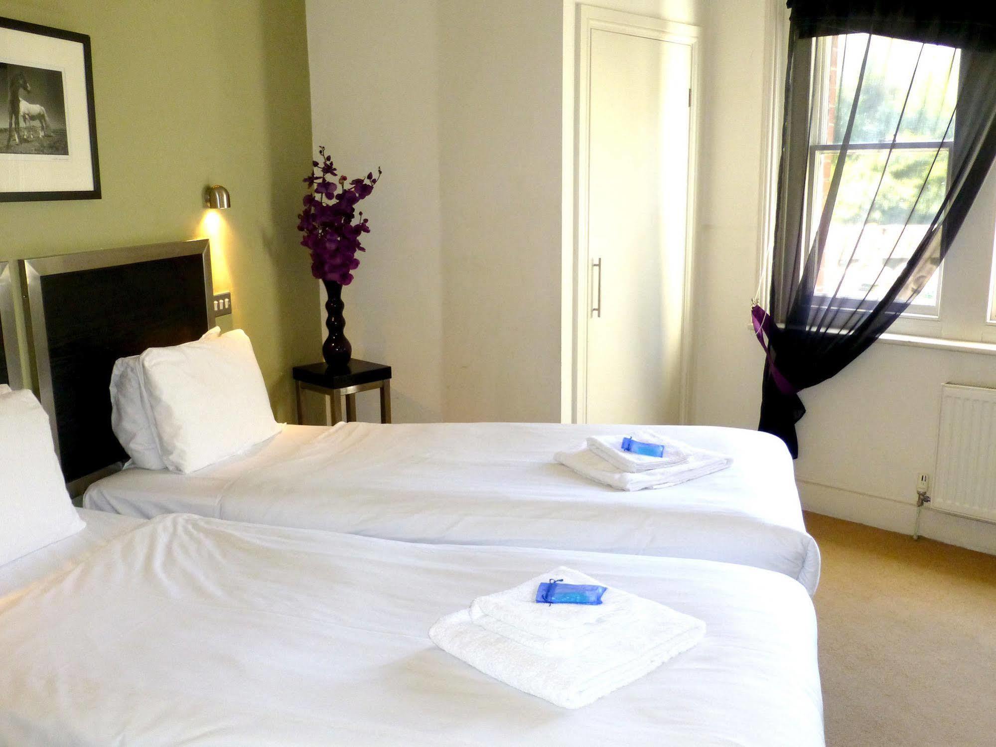 Tunbridge Wells Retreat 호텔 외부 사진