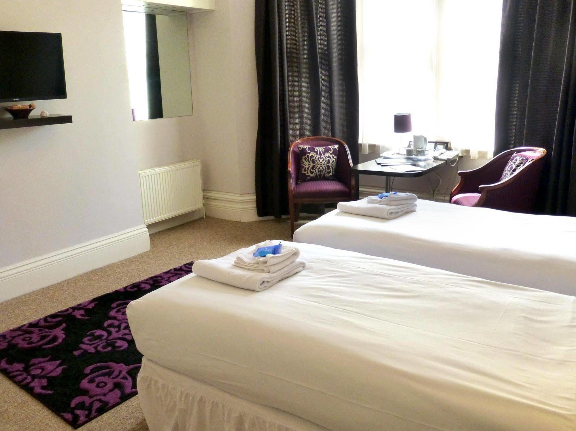 Tunbridge Wells Retreat 호텔 외부 사진