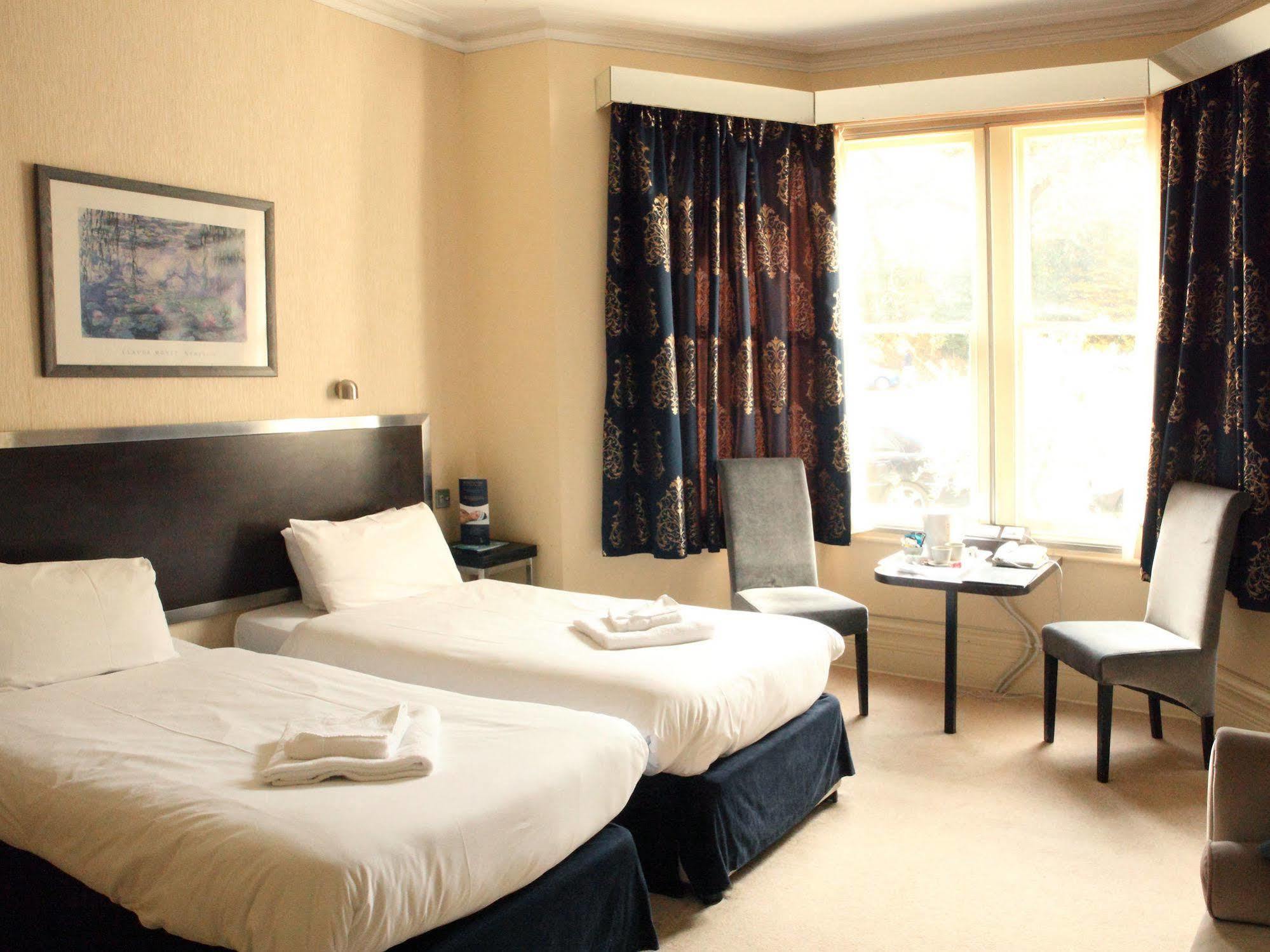 Tunbridge Wells Retreat 호텔 외부 사진