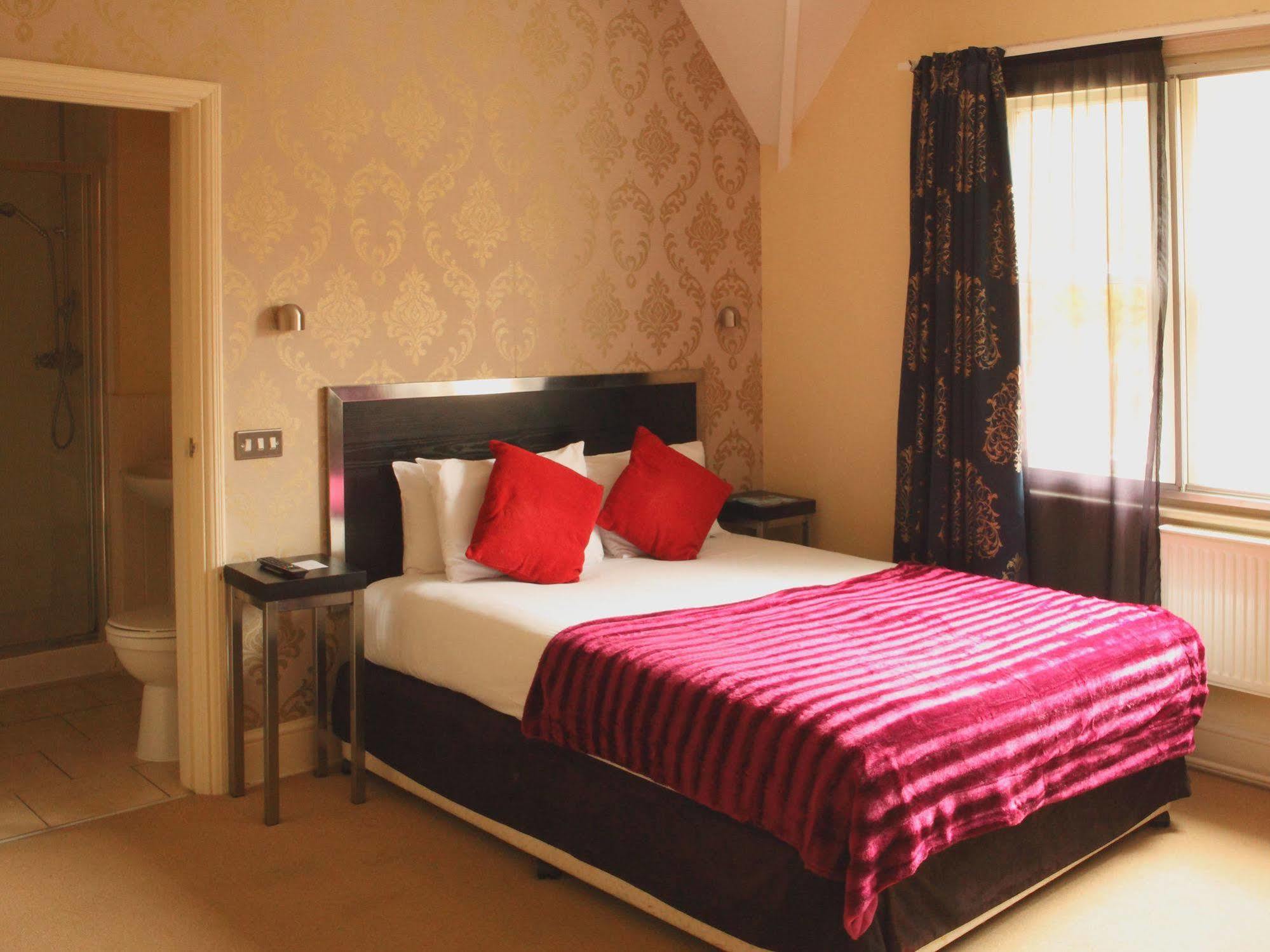 Tunbridge Wells Retreat 호텔 외부 사진
