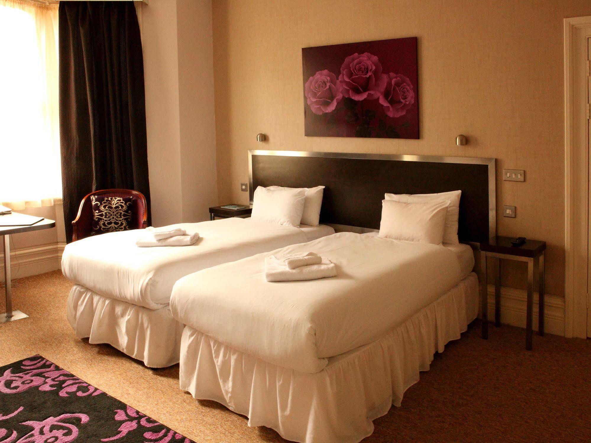 Tunbridge Wells Retreat 호텔 외부 사진