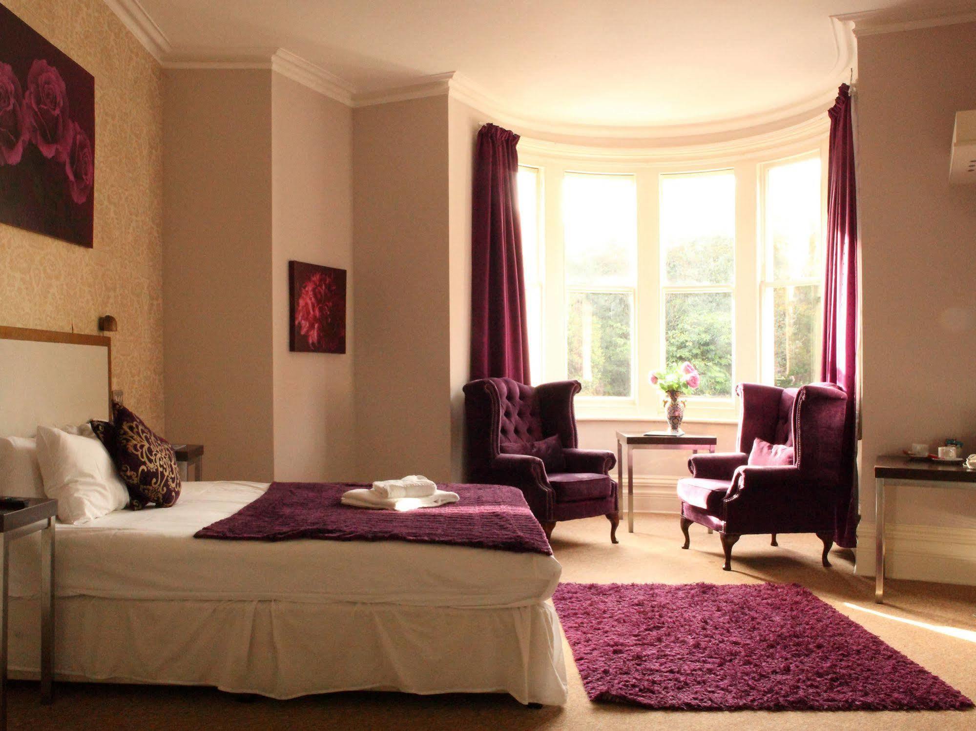 Tunbridge Wells Retreat 호텔 외부 사진
