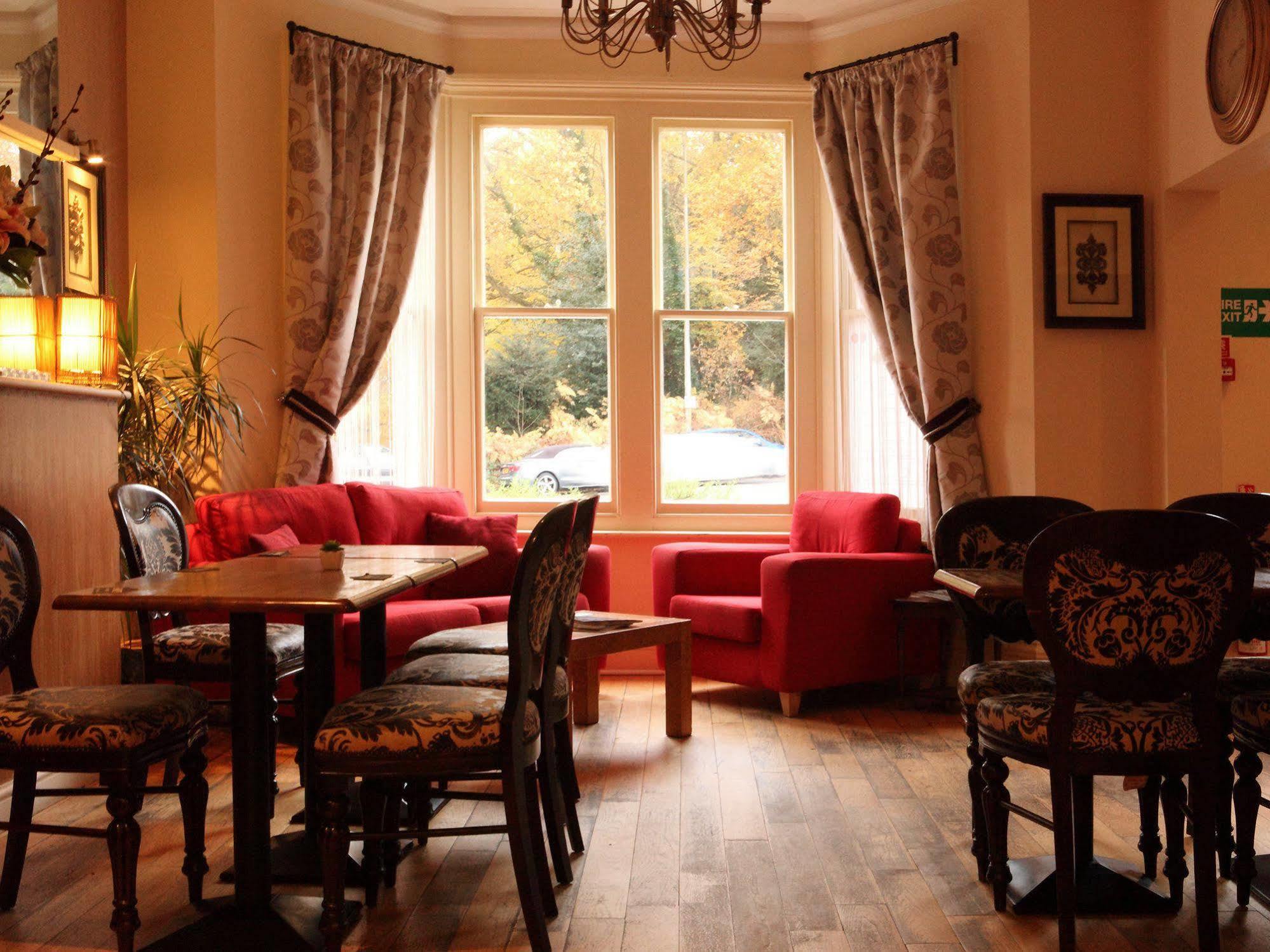 Tunbridge Wells Retreat 호텔 외부 사진