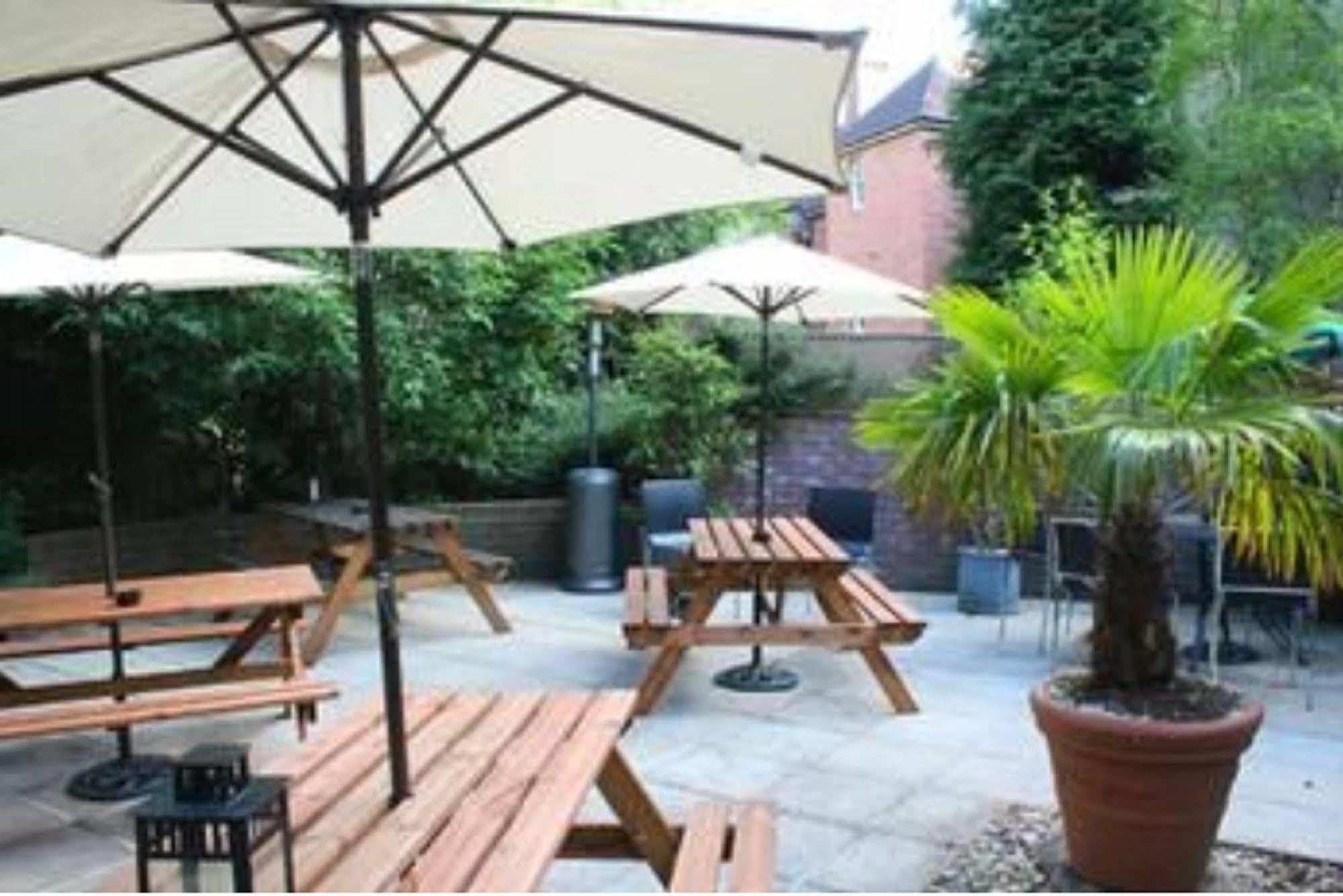 Tunbridge Wells Retreat 호텔 외부 사진