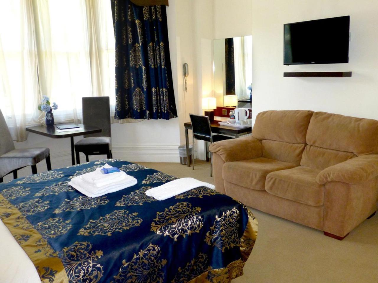Tunbridge Wells Retreat 호텔 객실 사진